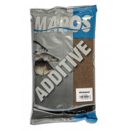 Maros Mix - Canepa Prajita Macinata 800gr
